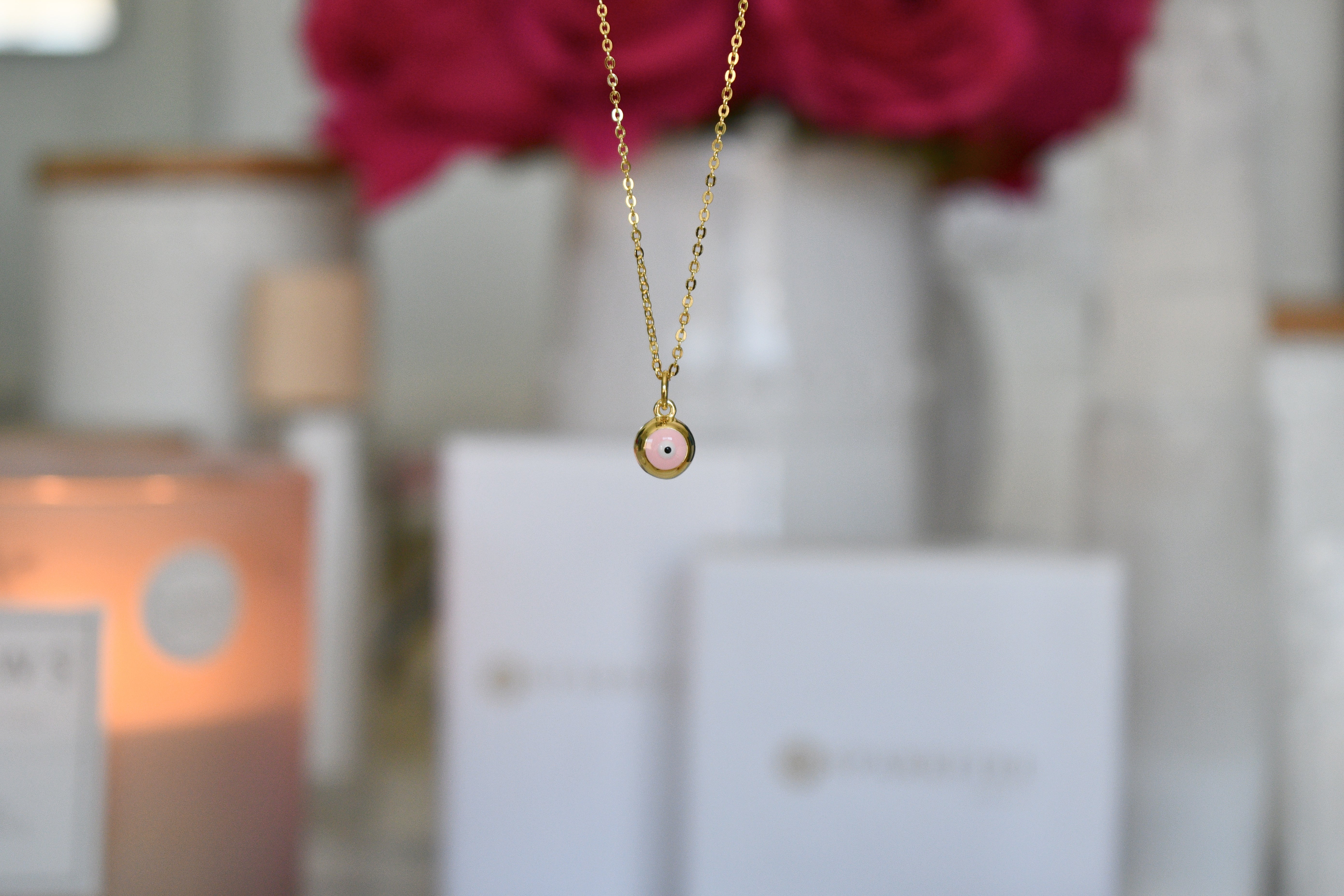 Evil Eye Collection